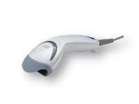 La douchette Eclipse 5145™ de Honeywell à technologie laser est un modèle économique qui remplace avantageusement les lecteurs CCD.